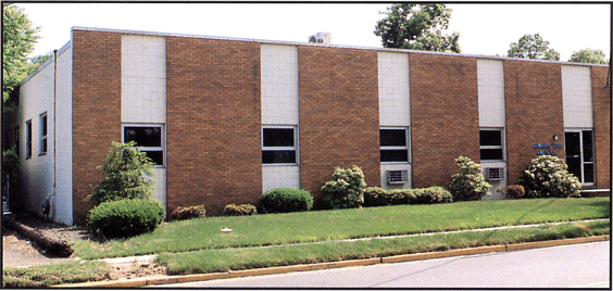 almark tool office